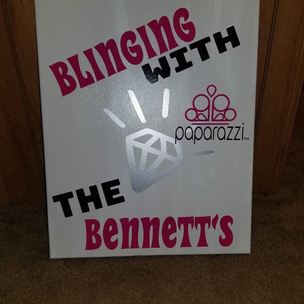 Meet your Posher, Lauren